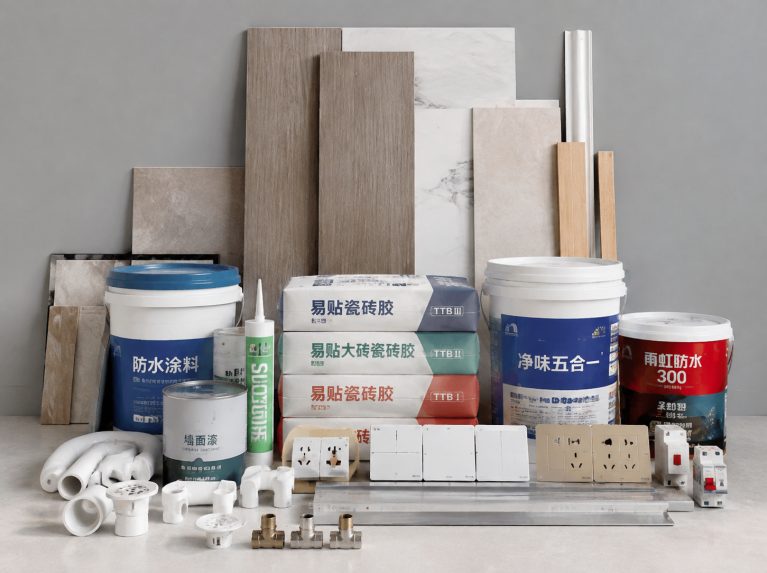 肇东老旧墙面基层抗裂翻新